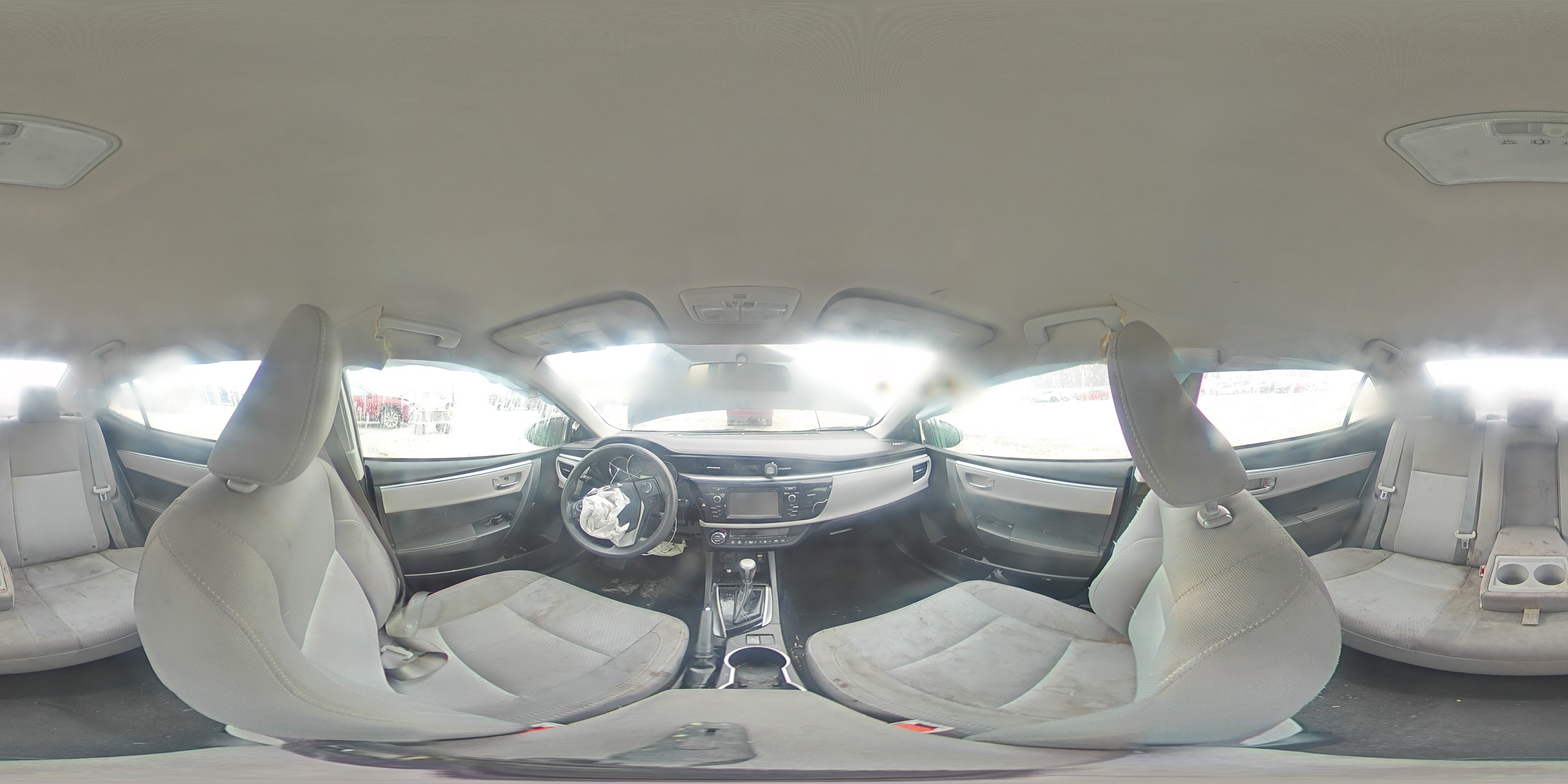 2016 Toyota Corolla - Image 12