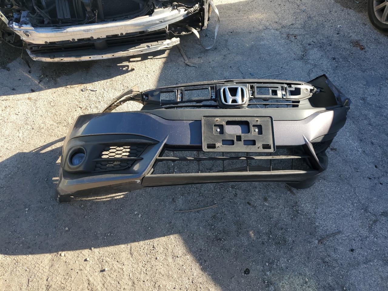 2018 Honda Civic - Image 12