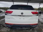 2022 Volkswagen Atlas Cross Sport Se de vânzare în Cartersville, GA - Front End