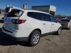 2013 Chevrolet Traverse Lt na sprzedaż w Kansas City, KS - All Over