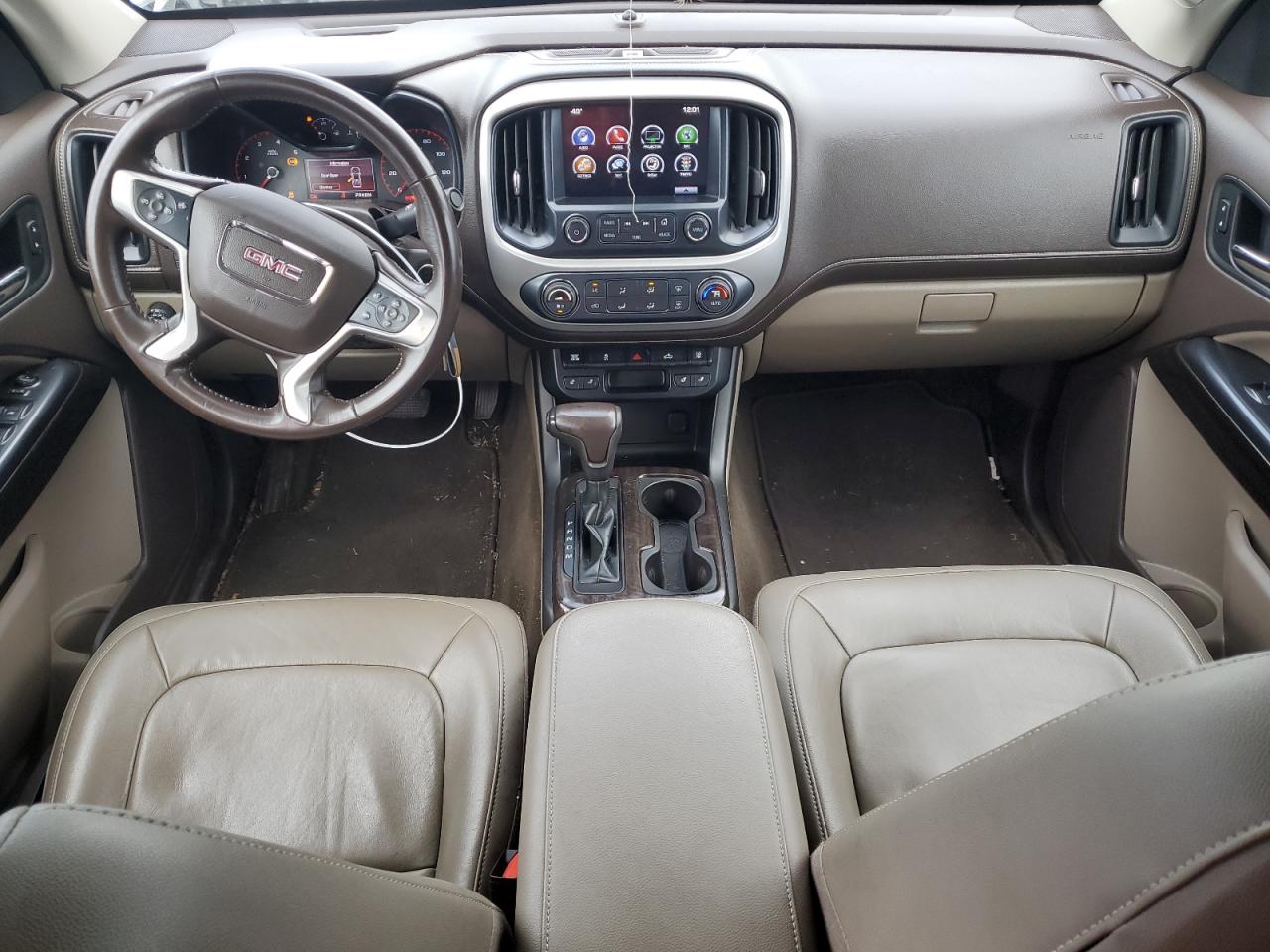 2016 GMC Canyon - Image 8