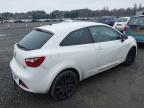 2014 SEAT IBIZA FR T for sale at Copart EAST KILBRIDE