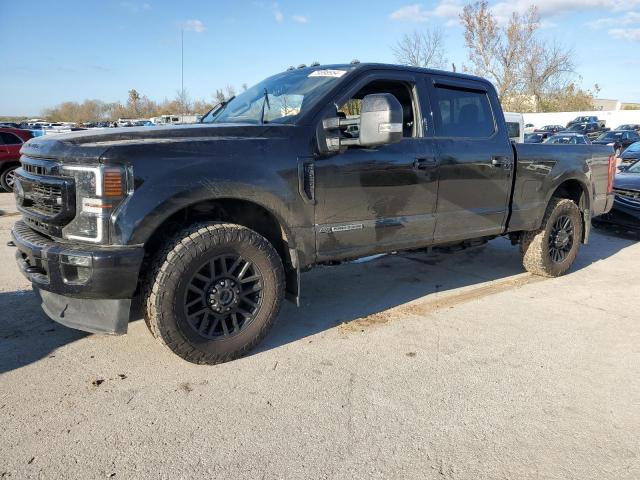 2020 Ford F250 Super Duty