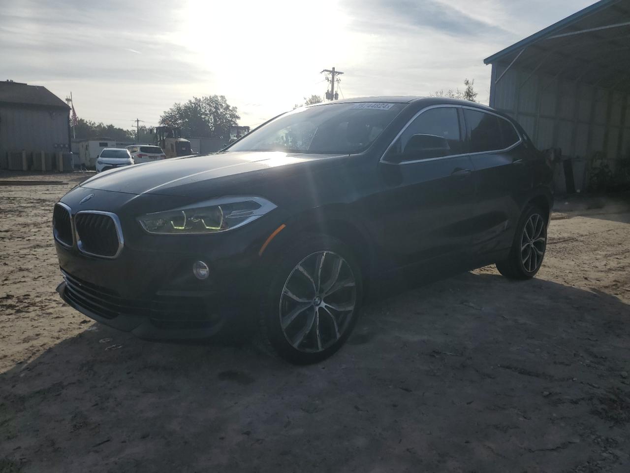 2019 BMW X2 - Image 1