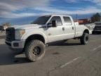 2013 Ford F250 Super Duty للبيع في Anthony، TX - Rear End