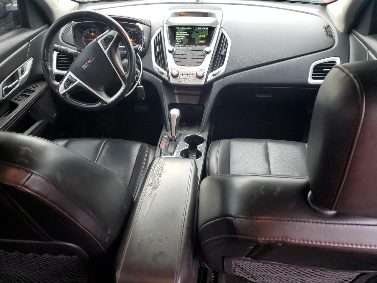 2013 GMC Terrain - Image 8
