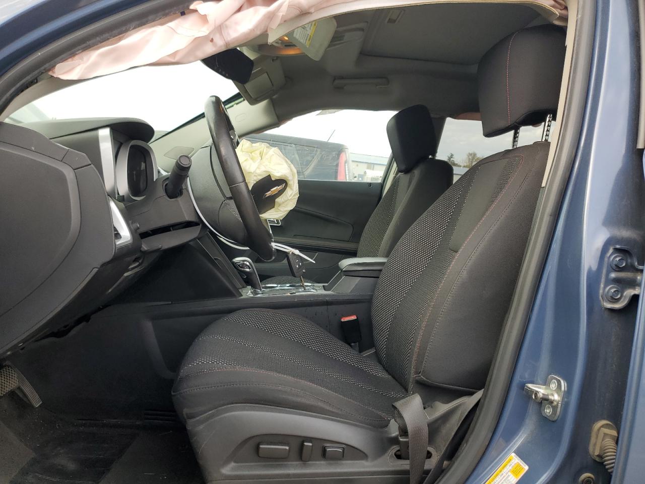 2011 Chevrolet Equinox - Image 7