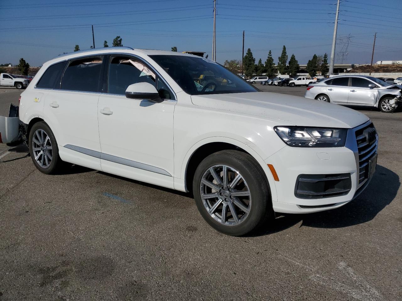 2019 Audi Q7 - Image 4