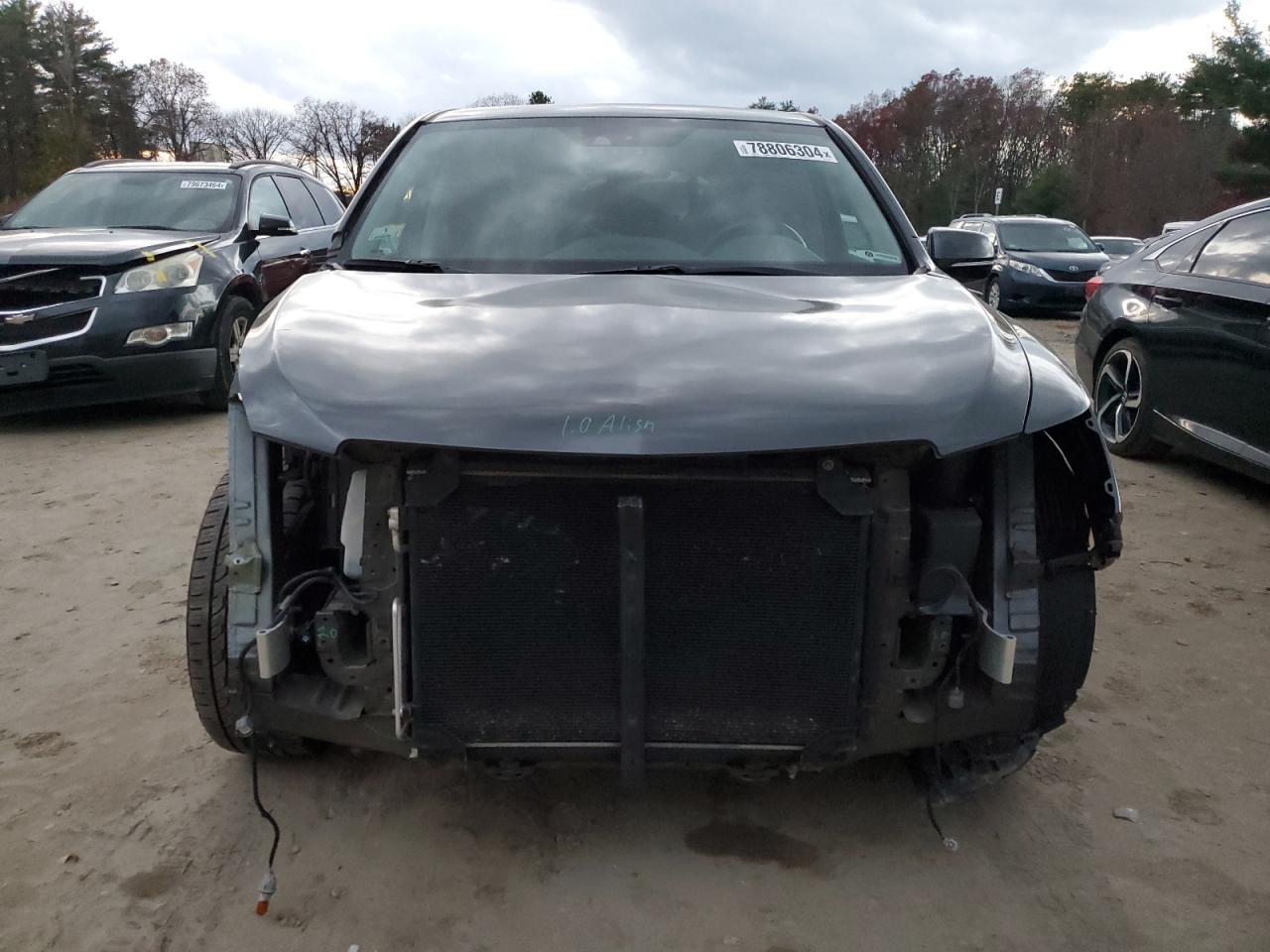 2015 Acura MDX - Image 2