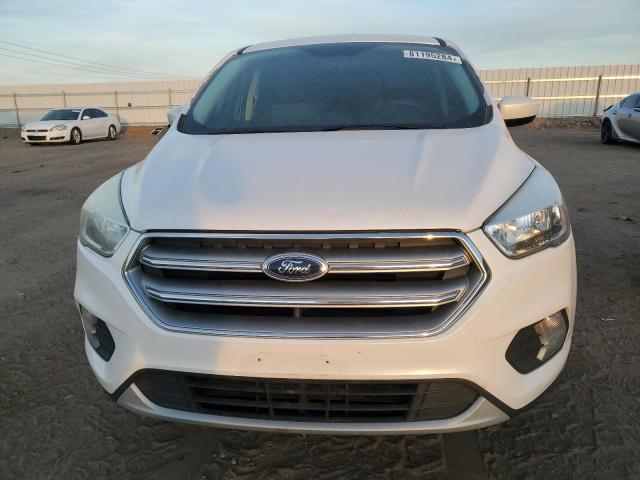  FORD ESCAPE 2017 Biały