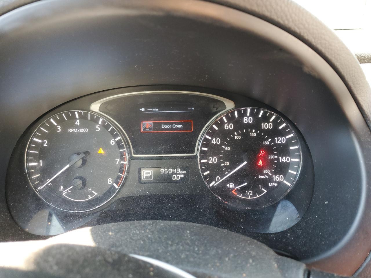 2013 Nissan Altima - Image 9
