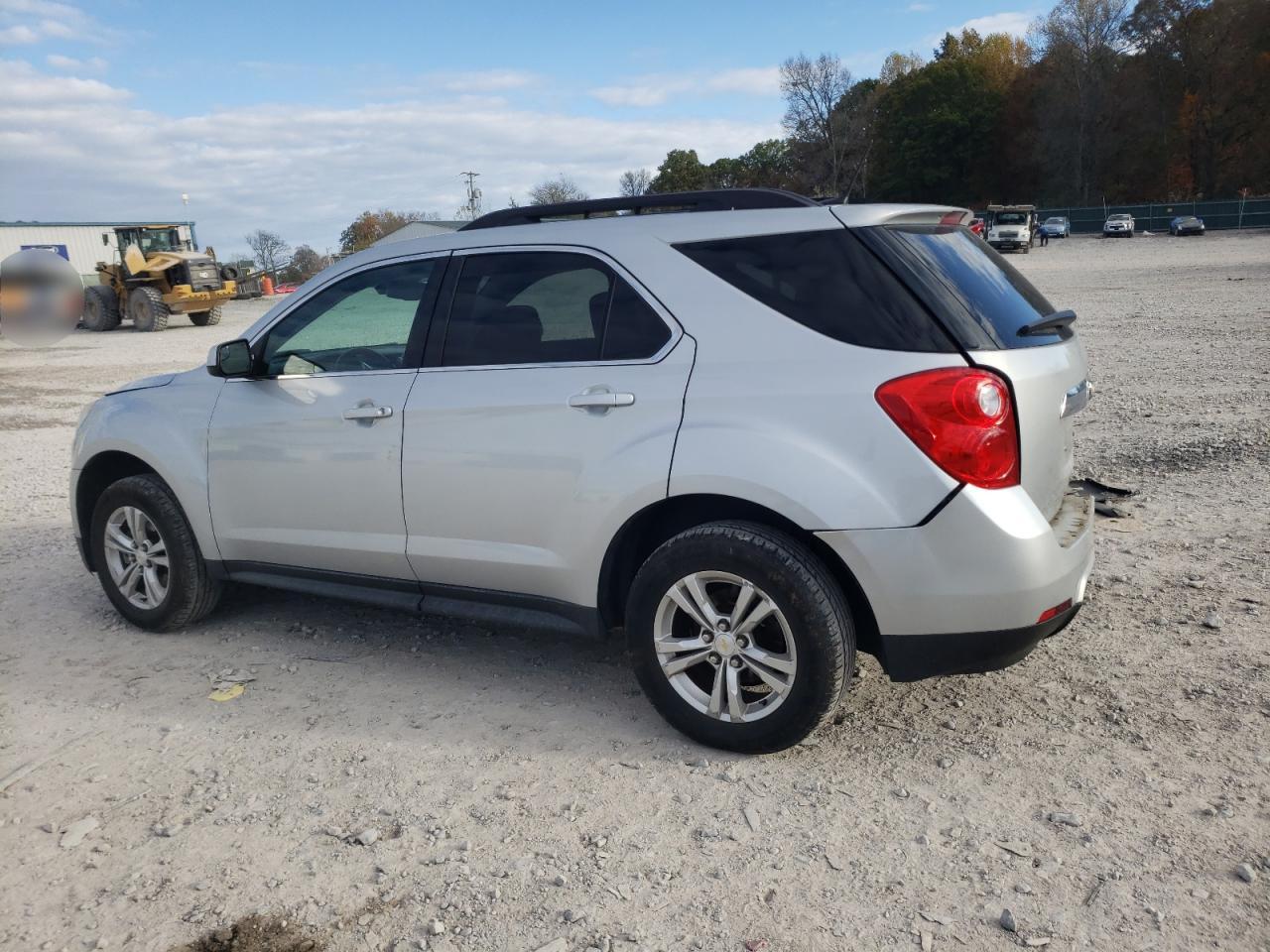 2013 Chevrolet Equinox - Image 2