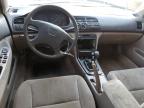 1996 Honda Accord Lx en Venta en Spartanburg, SC - Rear End