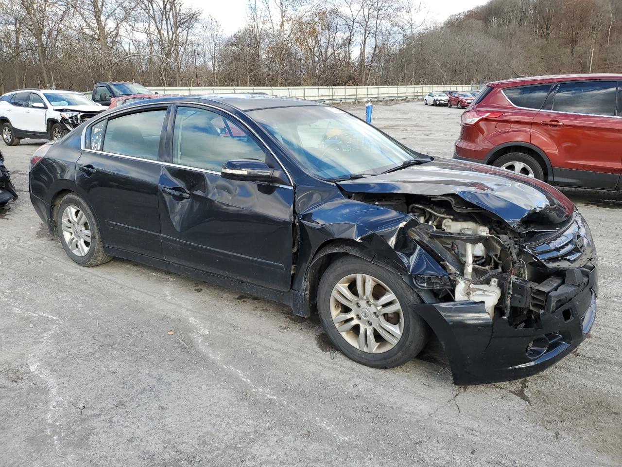 2012 Nissan Altima Base VIN: 1N4AL2AP4CN492970 Lot: 80039464