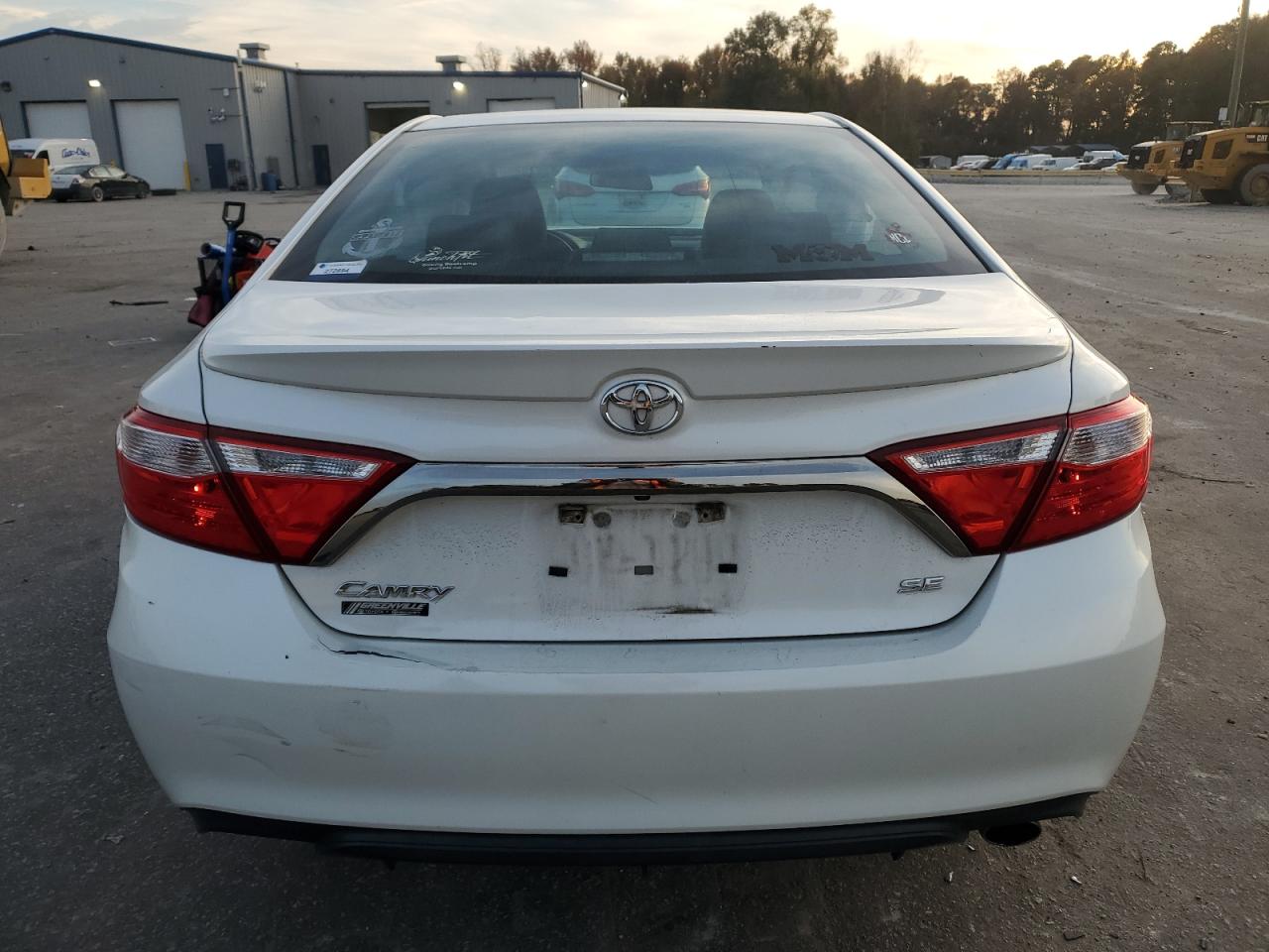 2016 Toyota Camry Le VIN: 4T1BF1FK3GU239482 Lot: 81454054