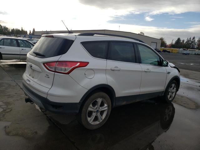  FORD ESCAPE 2014 White