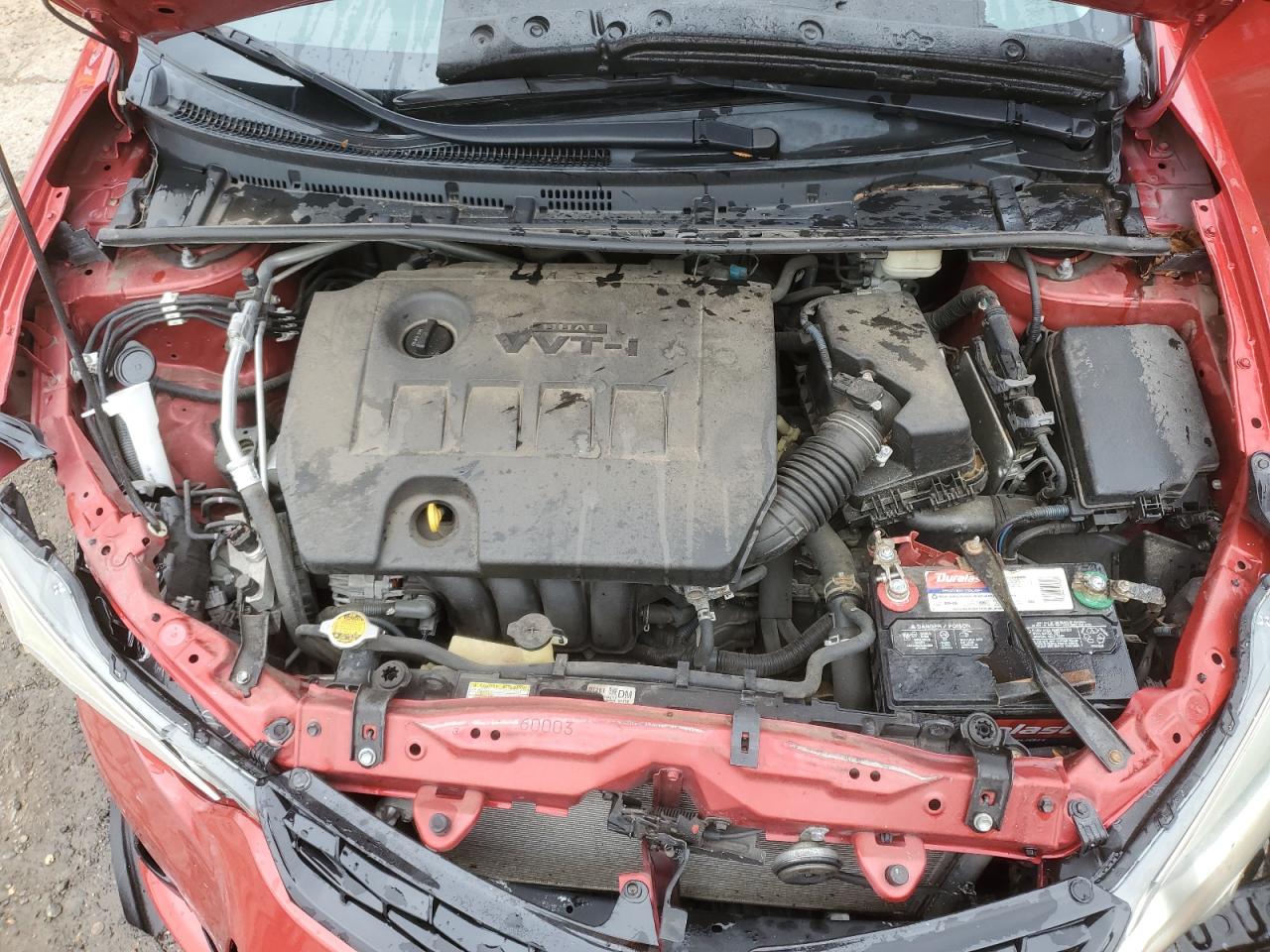2015 Toyota Corolla - Image 11