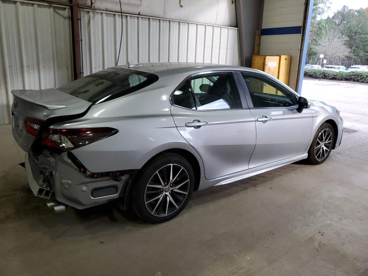 2023 Toyota Camry - Image 3