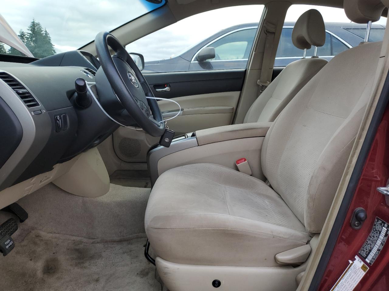 2005 Toyota Prius - Image 7