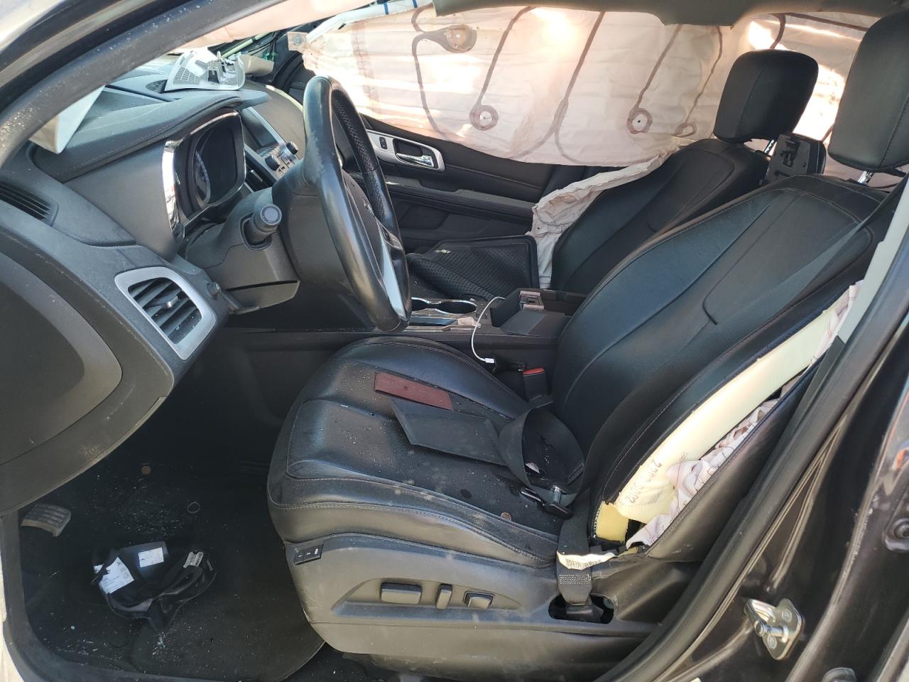 2013 GMC Terrain - Image 7