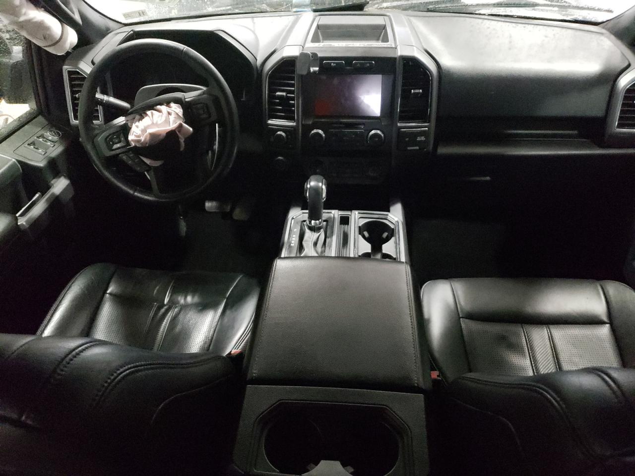 2019 Ford F-150 - Image 8