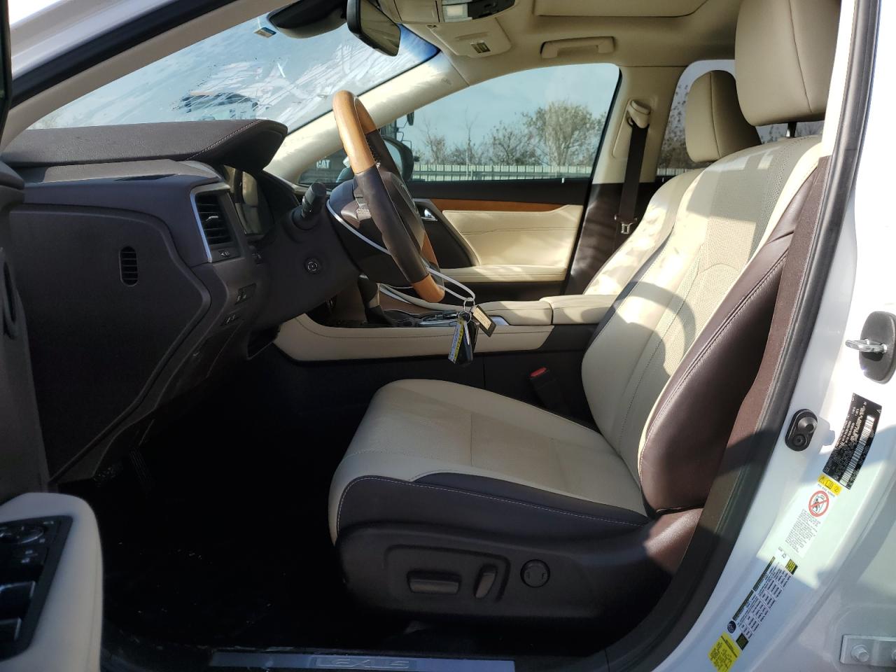 2018 Lexus RX - Image 7