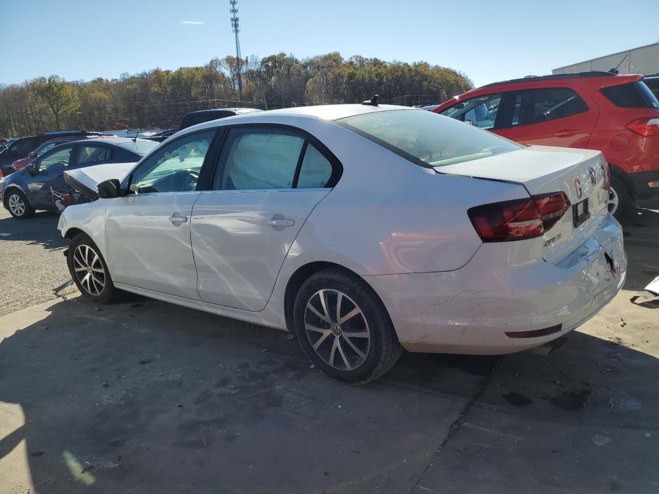 VIN 3VWDB7AJ0HM319092 2017 VOLKSWAGEN JETTA no.2