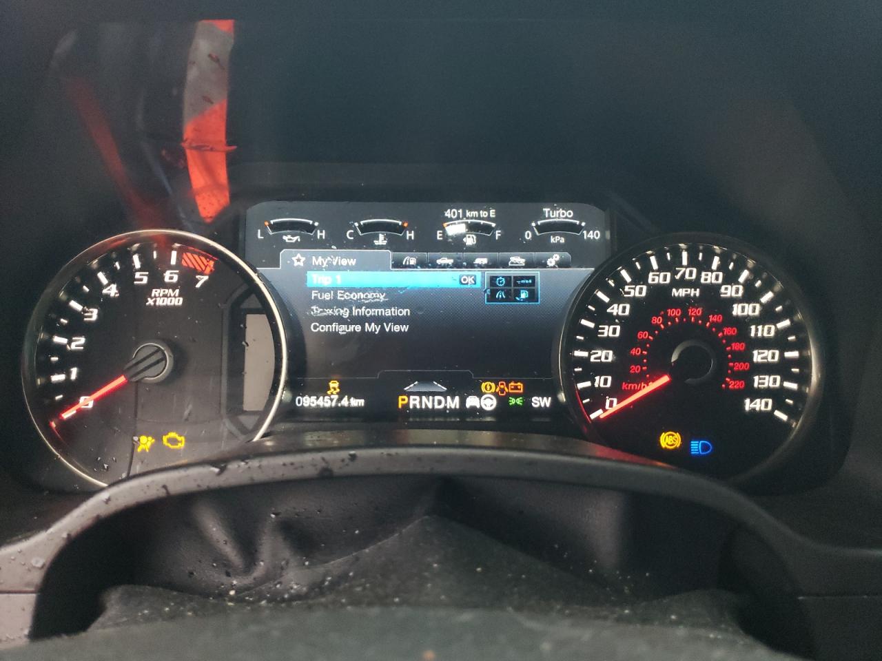 2020 Ford F-150 - Image 9