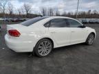 2015 Volkswagen Passat Se for Sale in Marlboro, NY - Front End