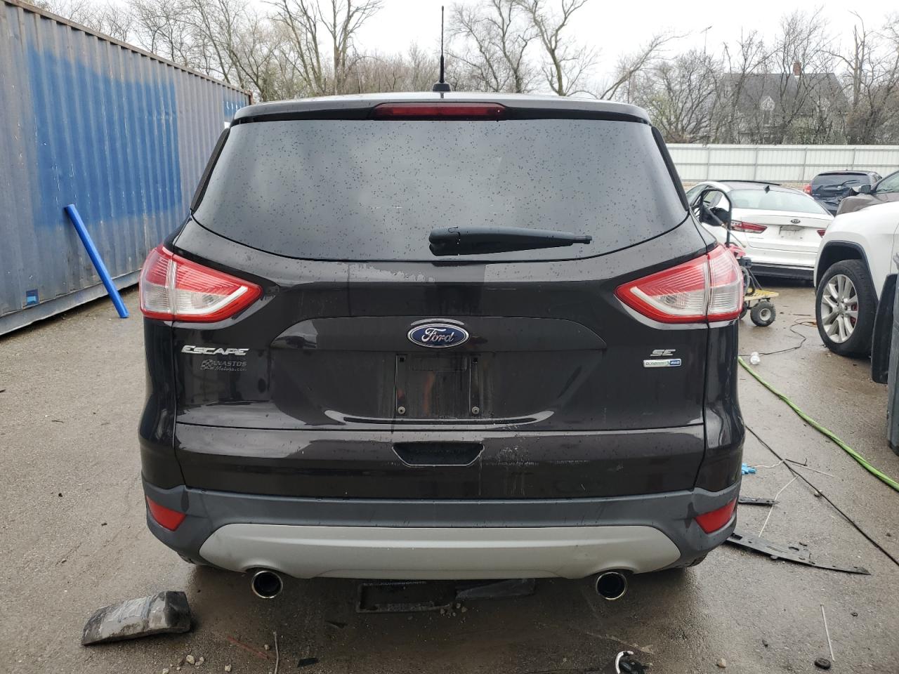 2013 Ford Escape - Image 6
