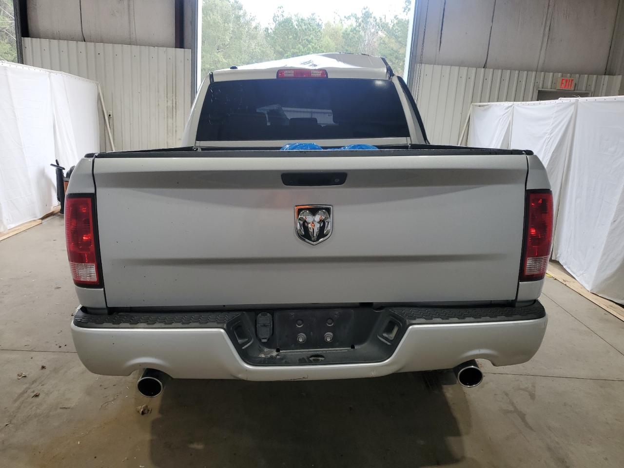 2018 RAM 1500 - Image 6