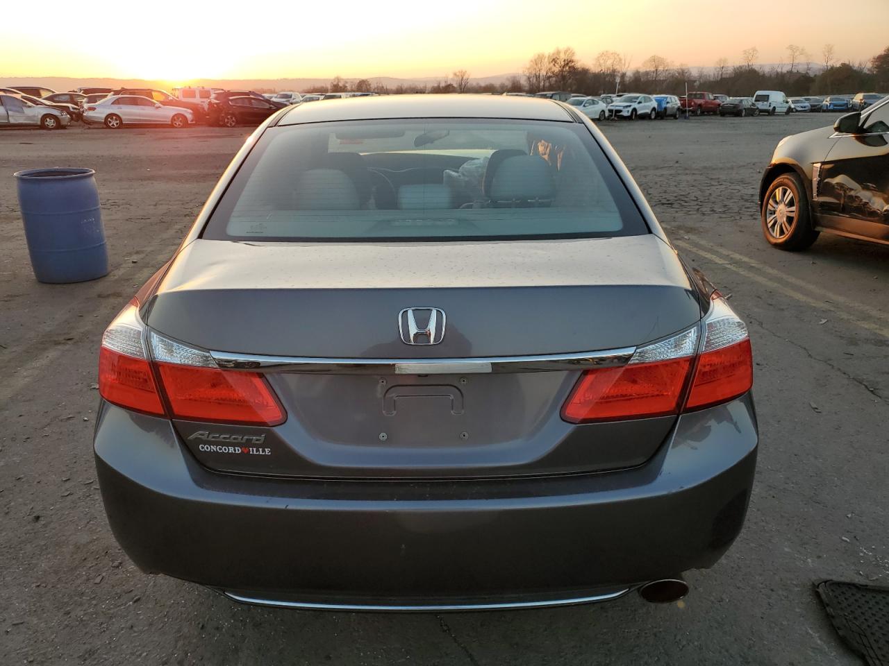 2014 Honda Accord - Image 6