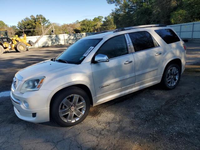 2011 Gmc Acadia Denali