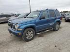 2005 Jeep Liberty Limited en Venta en Indianapolis, IN - Front End