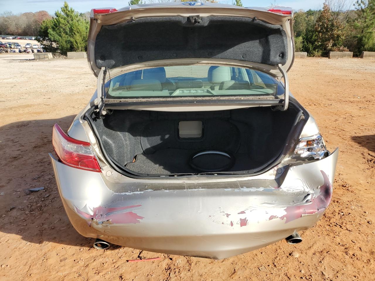 2007 Toyota Camry - Image 6