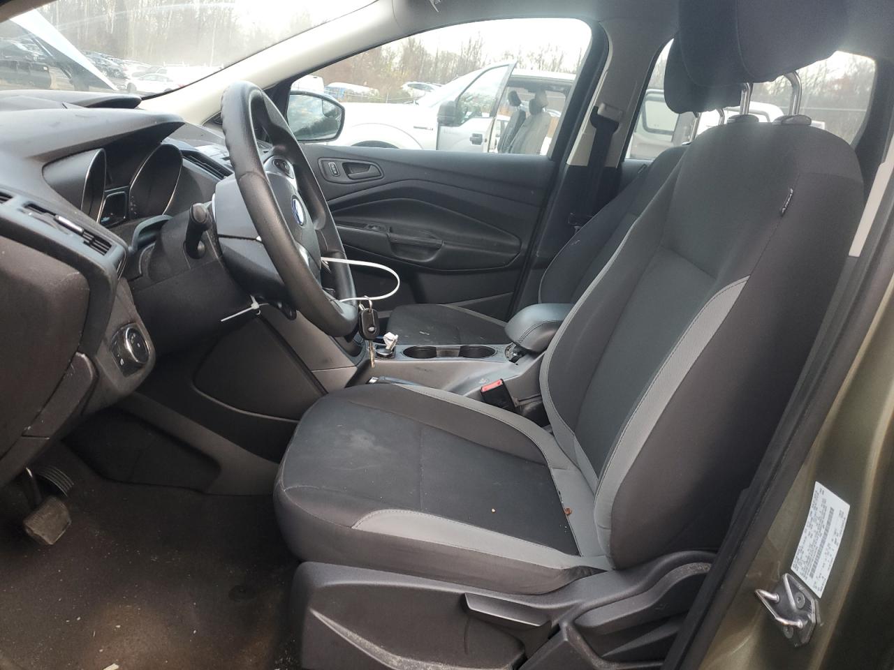 2014 Ford Escape - Image 7