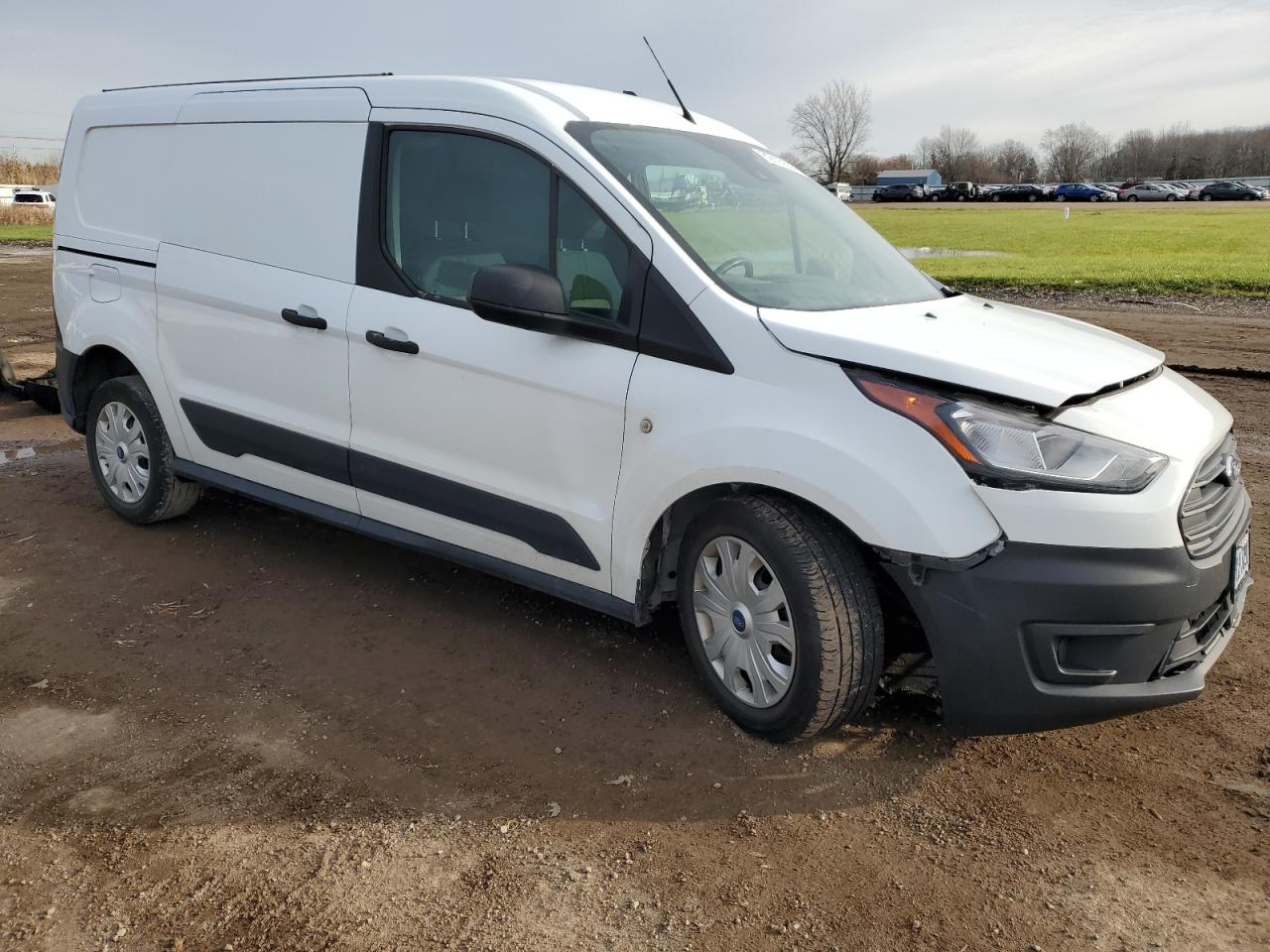2020 Ford Transit - Image 4
