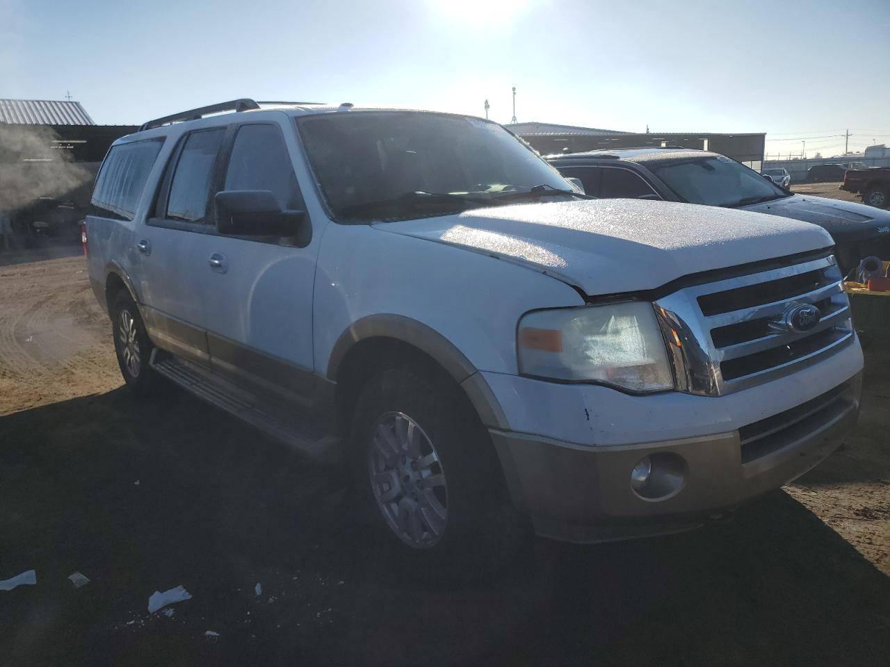 VIN 1FMJK1J53EEF49275 2014 FORD EXPEDITION no.4