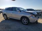2012 Lexus Rx 450H للبيع في Haslet، TX - Front End