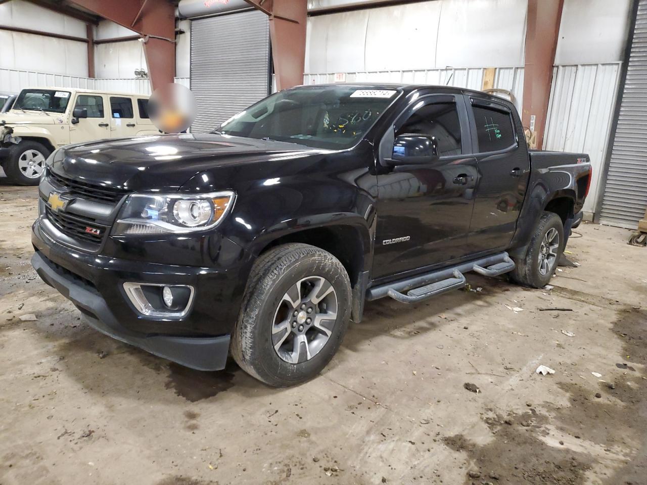 2016 Chevrolet Colorado - Image 1