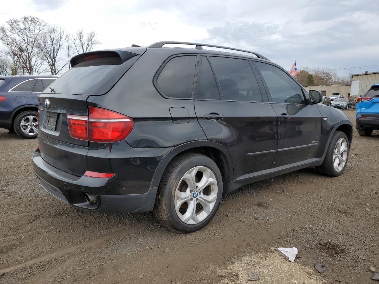 2012 BMW X5 - Image 3