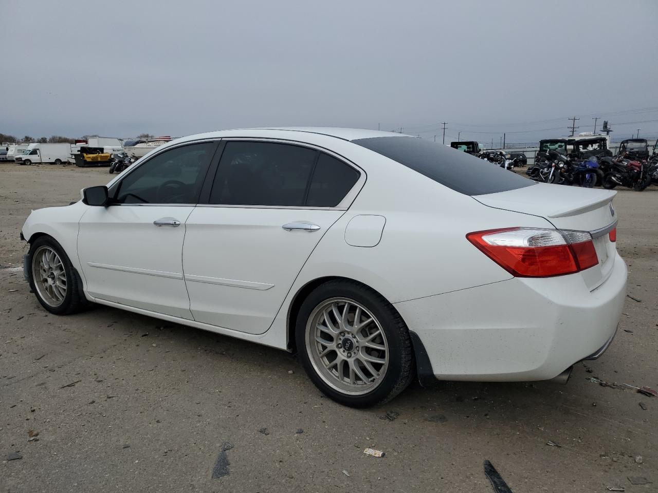 2013 Honda Accord - Image 2