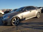 2012 Lexus Is 250 للبيع في North Las Vegas، NV - Rear End