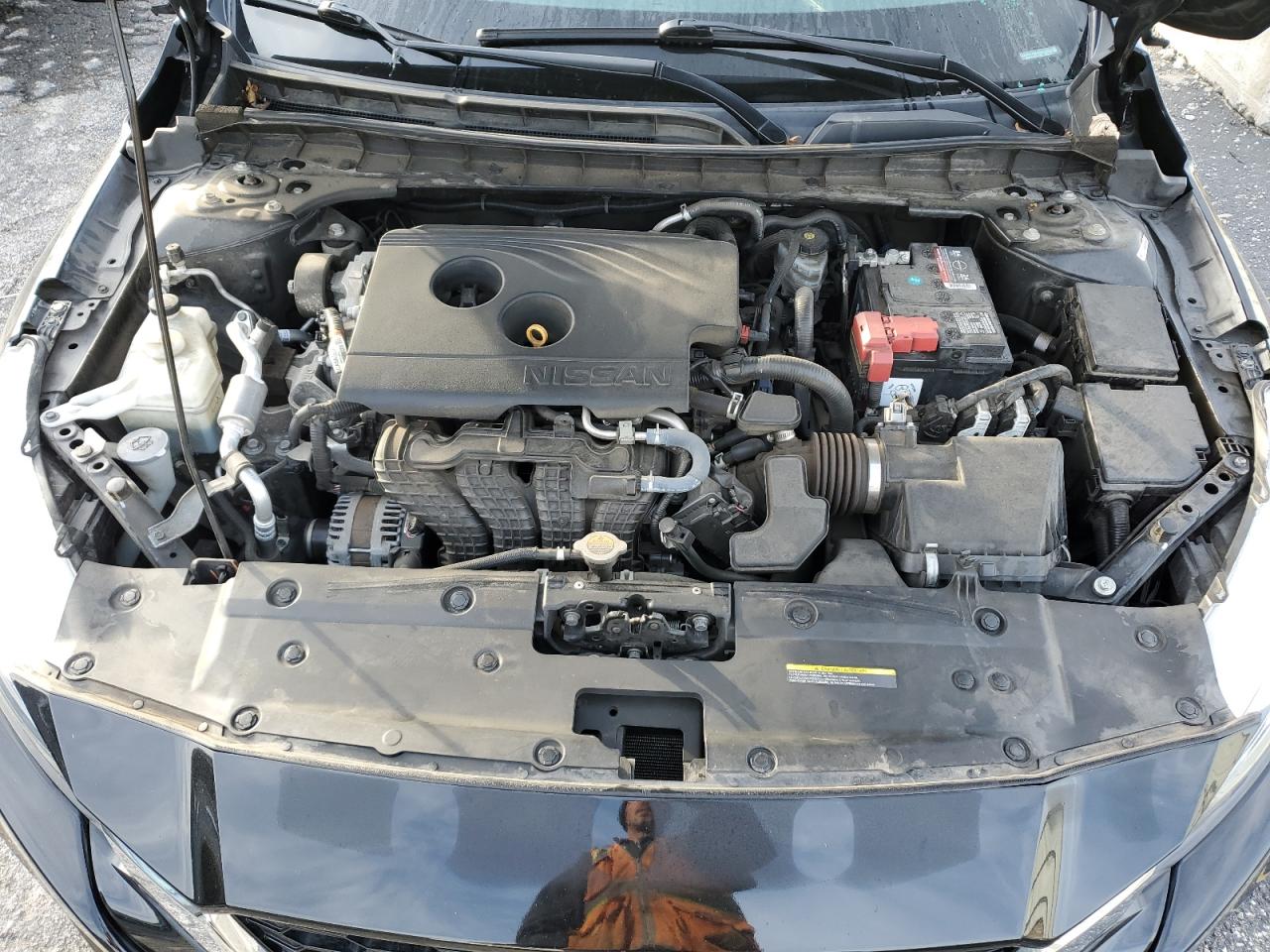 2019 Nissan Altima - Image 11