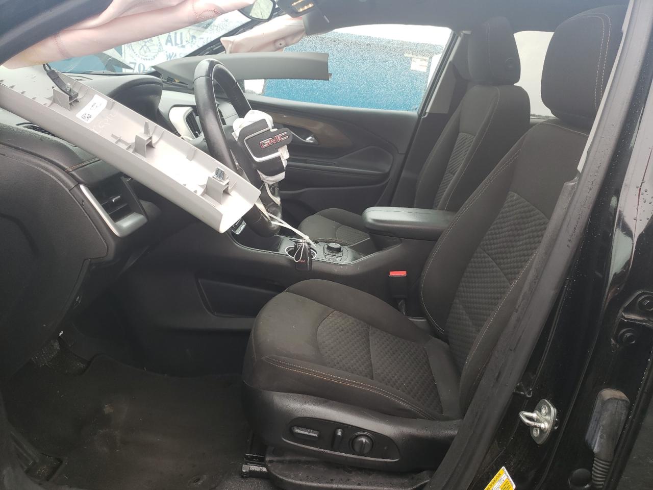 2018 GMC Terrain - Image 7