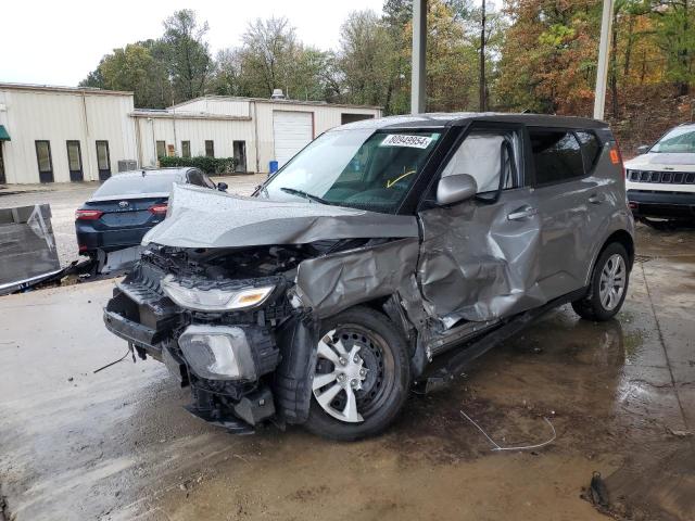 2022 Kia Soul Lx for Sale in Hueytown, AL - Front End