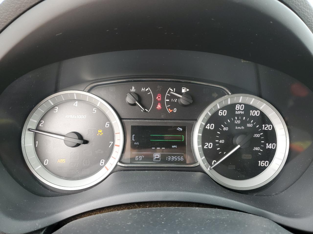 2013 Nissan Sentra - Image 9