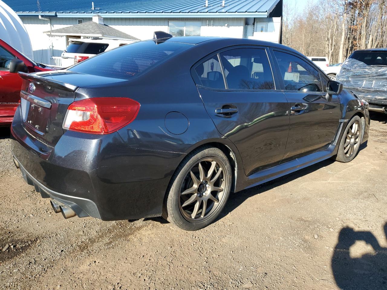 VIN JF1VA1C61J9825721 2018 SUBARU WRX no.3