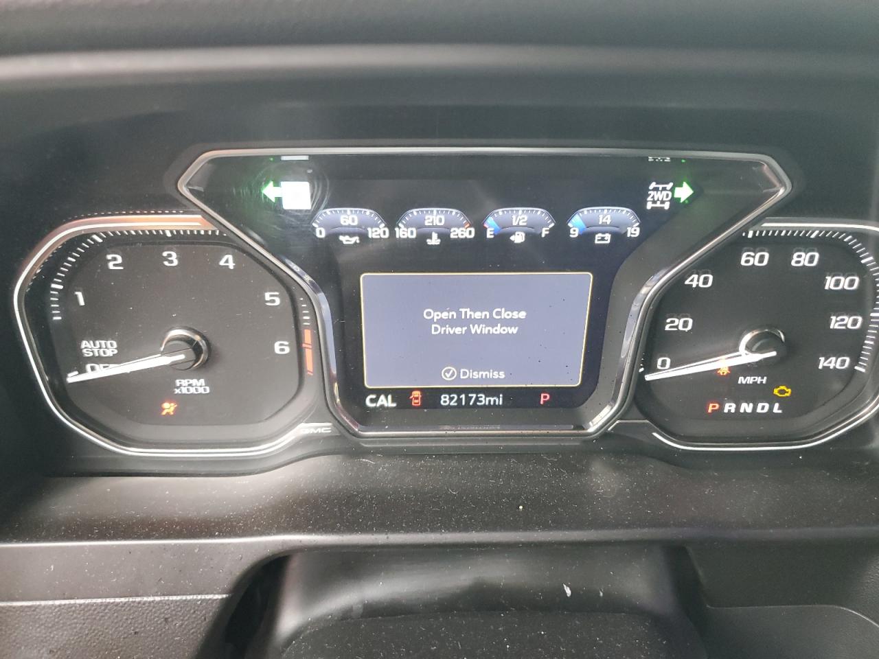 2019 GMC Sierra - Image 9