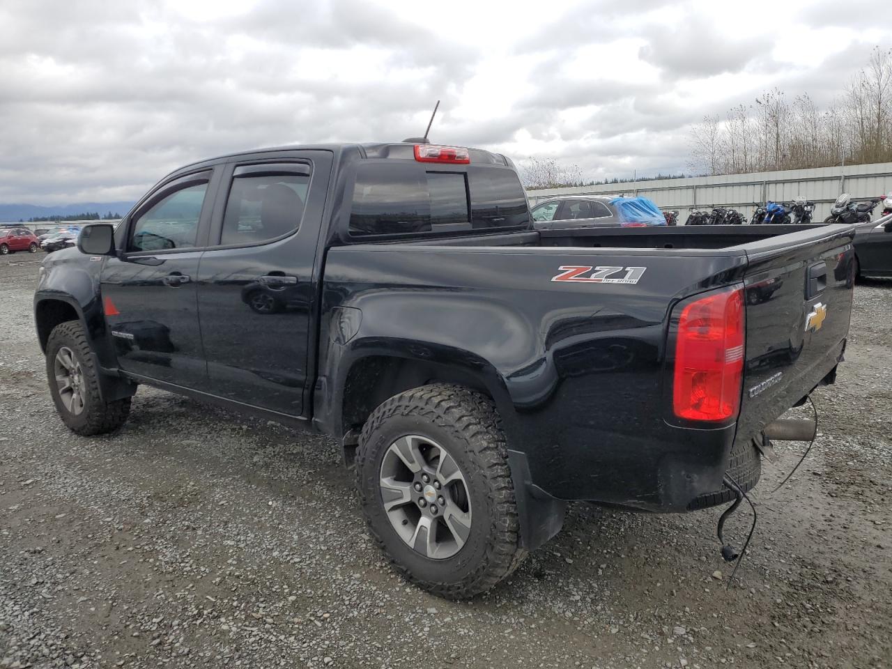 2018 Chevrolet Colorado - Image 2